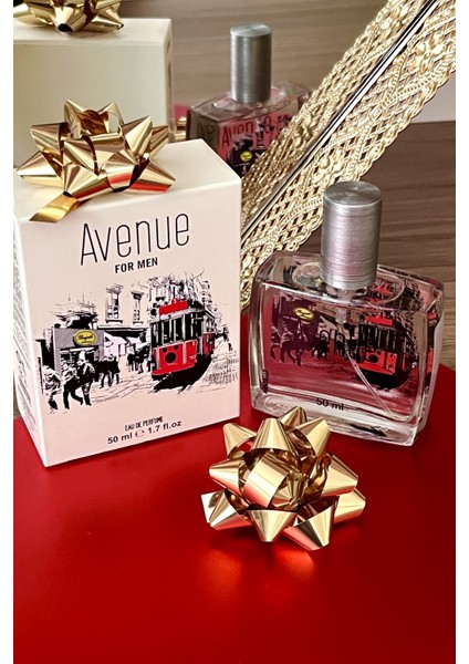 Edp Erkek Parfümü modelleri