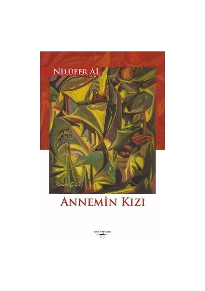Annemin Kızı -Nilüfer Al