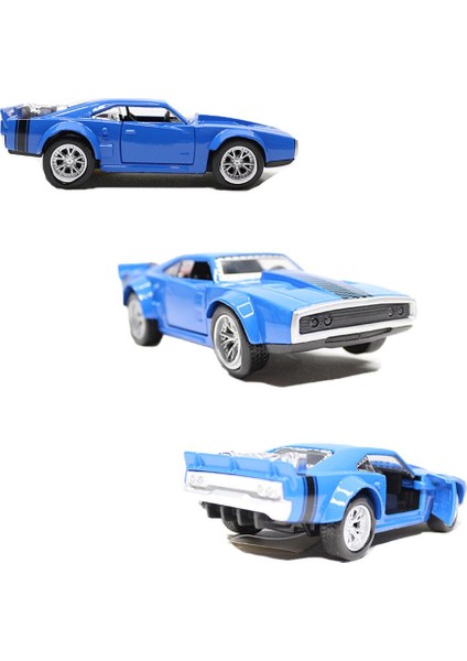 Çek Bırak Sesli ve Işıklı Metal Araba 12 cm 1 Adet Fiyatıdır modelleri