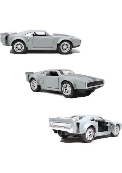 Çek Bırak Sesli ve Işıklı Metal Araba 12 cm 1 Adet Fiyatıdır fırsatları