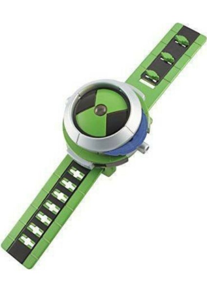 Benten Omnitrix Saat BEN10 Projektör