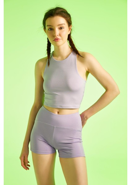 Fit Bisiklet Beli Saran Sporcu Tayt W8538AZ22SM fiyatları