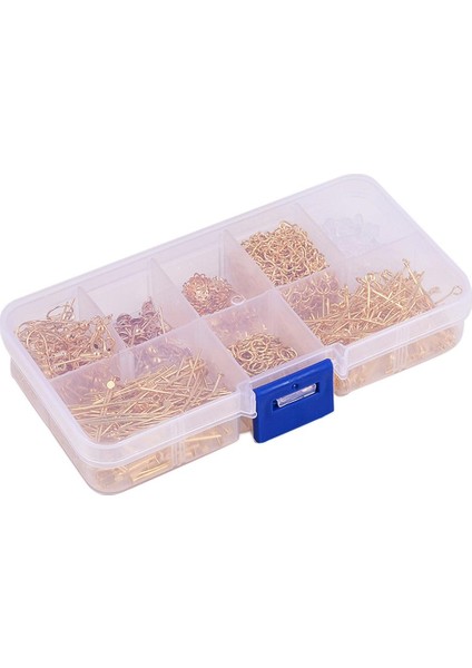 Takı Yapımı Aksesuar Seti (Yurt Dışından)