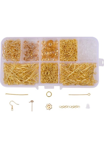 Takı Yapımı Aksesuar Seti (Yurt Dışından) fiyatları