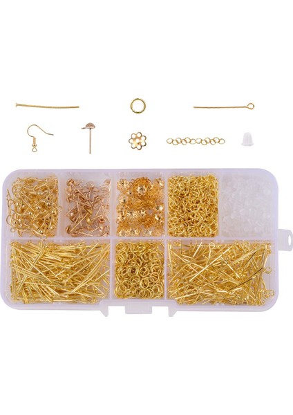 Takı Yapımı Aksesuar Seti (Yurt Dışından) modelleri
