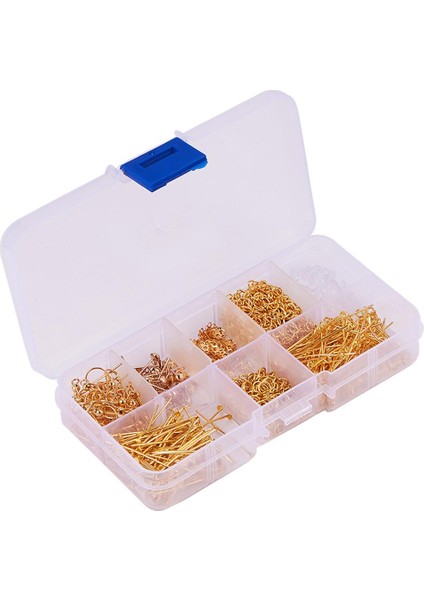 Takı Yapımı Aksesuar Seti (Yurt Dışından) fırsatları