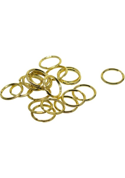 Takı Yapımı Aksesuar Seti (Yurt Dışından)