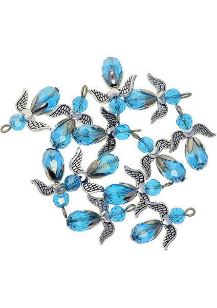 Takı Yapımı Aksesuar Seti (Yurt Dışından) modelleri