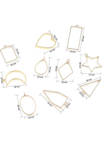 Takı Yapımı Aksesuar Seti (Yurt Dışından) fiyatları