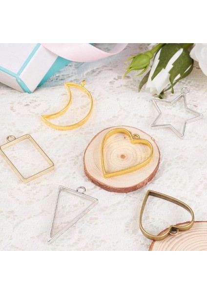 Takı Yapımı Aksesuar Seti (Yurt Dışından) modelleri