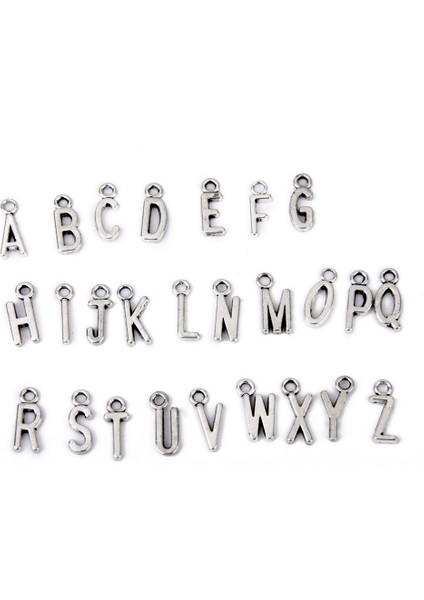 Takı Yapımı Aksesuar Seti (Yurt Dışından)