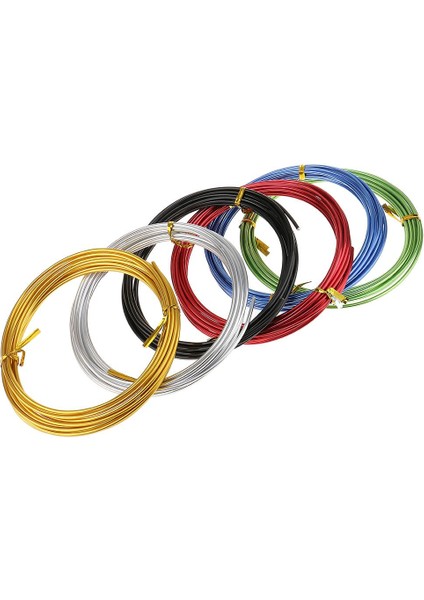 Takı Yapımı Aksesuar Seti (Yurt Dışından)