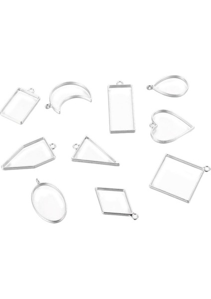 Takı Yapımı Aksesuar Seti (Yurt Dışından)