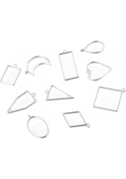 Takı Yapımı Aksesuar Seti (Yurt Dışından) fırsatları