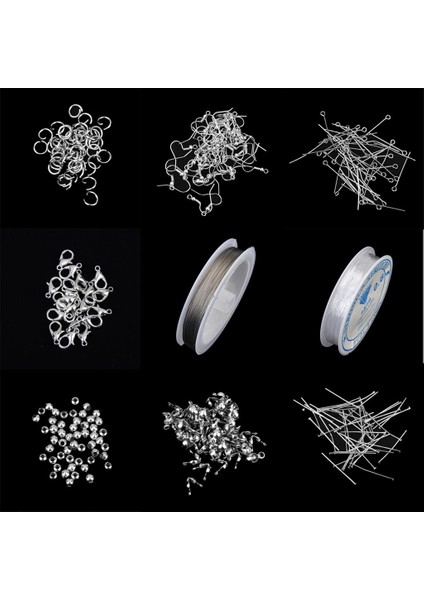 Takı Yapımı Aksesuar Seti (Yurt Dışından) fiyatları