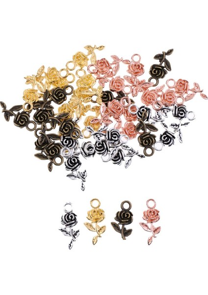 Takı Yapımı Aksesuar Seti (Yurt Dışından)