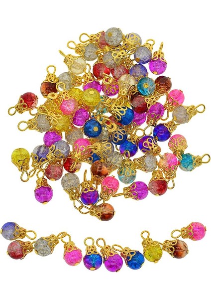 Takı Yapımı Aksesuar Seti (Yurt Dışından)