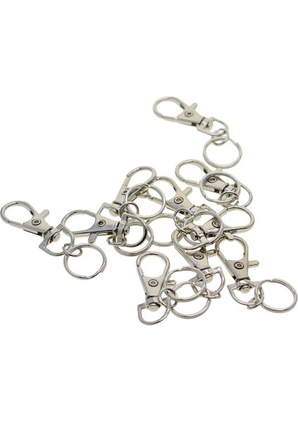 Takı Yapımı Aksesuar Seti (Yurt Dışından)