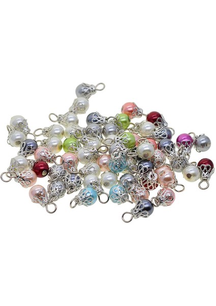 Takı Yapımı Aksesuar Seti (Yurt Dışından)