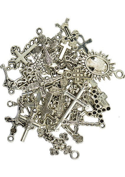 Takı Yapımı Aksesuar Seti (Yurt Dışından)