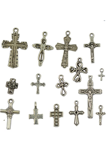 Takı Yapımı Aksesuar Seti (Yurt Dışından) modelleri