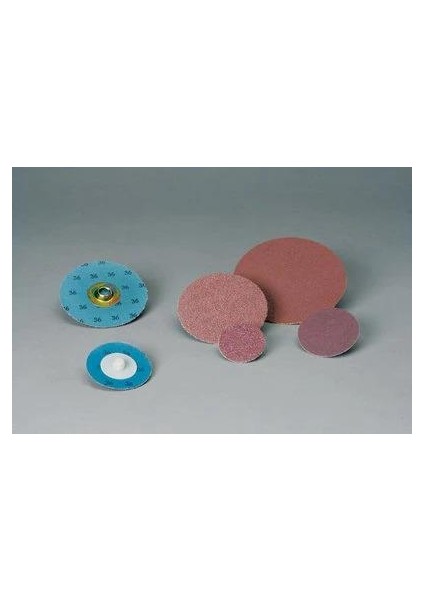 (50AD) Standard Abrasives (76MM) 180 Socatt