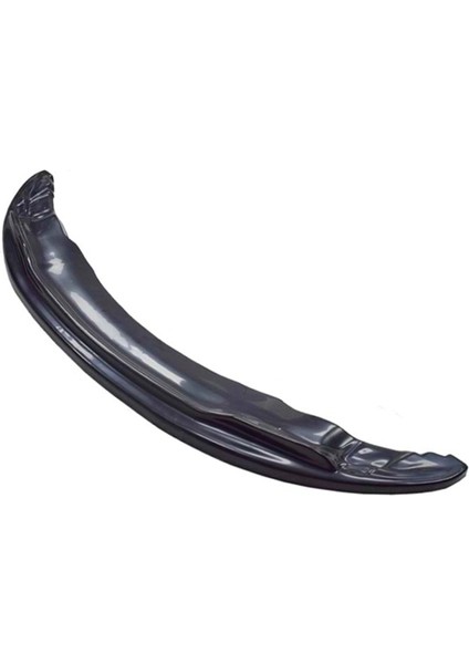 Bmw E92 Ön Tampon Ek Ön Ek Piona Black 2007 - 2011