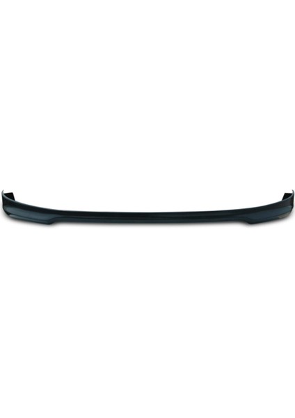 Opel Astra J Hb Makyajlı Ön Tampon Ek Ön Ek 2013 - 2016 Abs Plastik