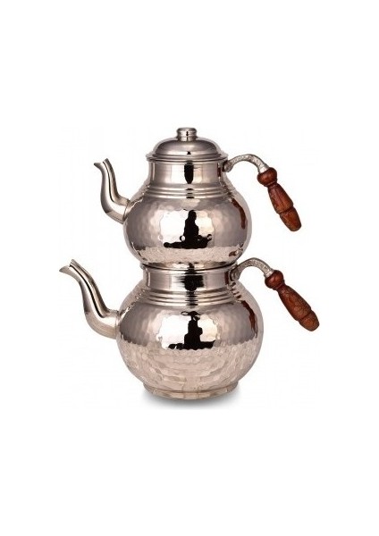 Klasik Çaydanlık 3 No Ince El Dövme fiyatları