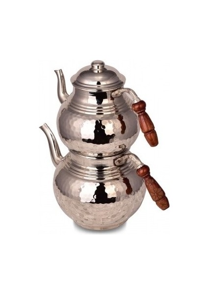 Klasik Çaydanlık 2 No Ince El Dövme fiyatları