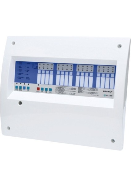 Efire ECP-1008 Güvenlik Cihazı