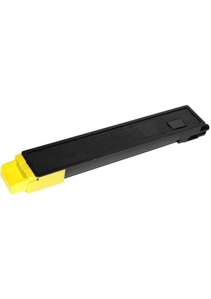 CK-8510 Muadil Toner Sarı 2500CI