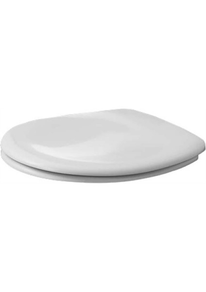 Duraplus Colomba Klozet Kapağı Amortisörlü Beyaz 0063190095 fiyatları