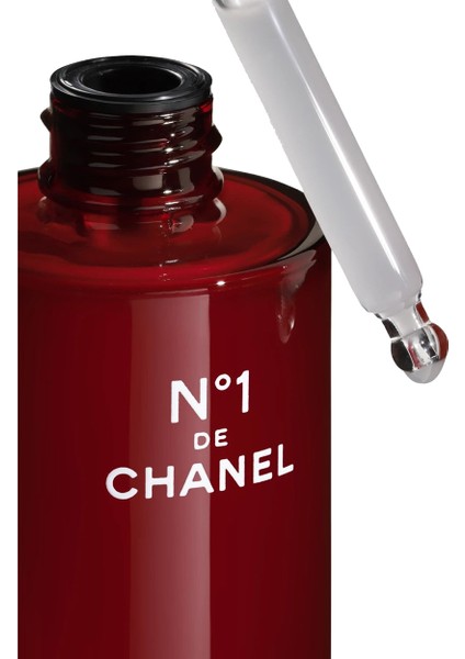 N°1 De Chanel Revitalizing Serum 30 ml