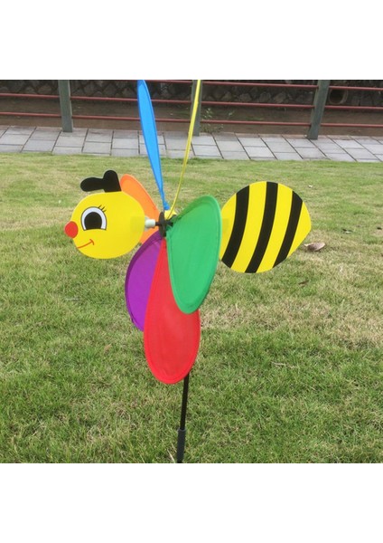 3D Hayvan Yel Değirmeni Bahçe Dekor (Yurt Dışından) modelleri