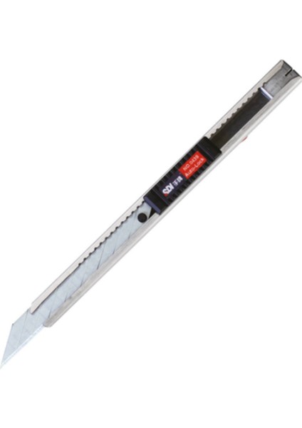 Sdi Maket Bıçağı Dar Metal Gövde 0439C