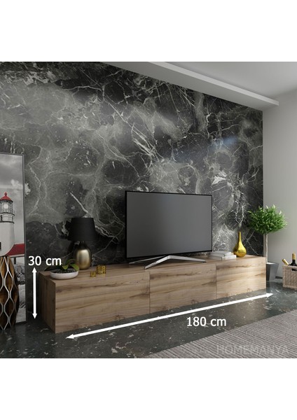 Ideal Tv Ünitesi Q7014-3 Çırağan fiyatları