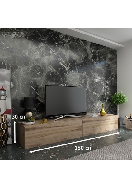 Ideal Tv Ünitesi Q7015-3 Çırağan