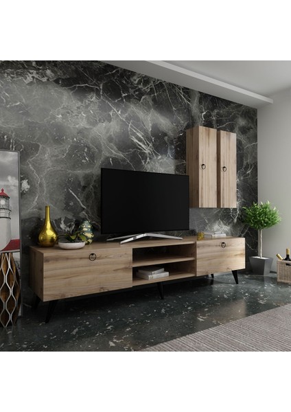 Festival Tv Ünitesi Q3018-3 Çırağan