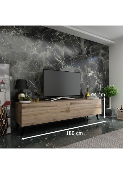 Festival Tv Ünitesi Q3011-3 Çırağan
