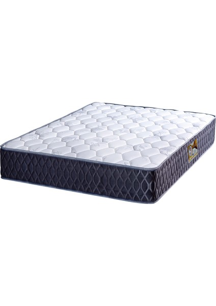 Esultan Lüx Örme Kumaşlı Yatak 140X190 cm fırsatları