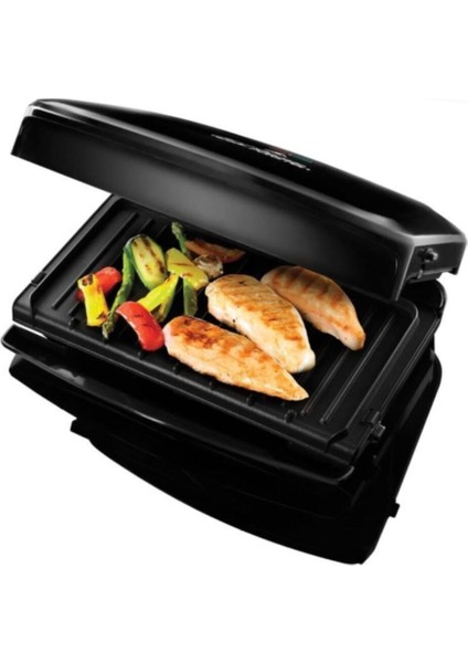 George Foreman 24330-56 Family Grill Tost Makinesi modelleri