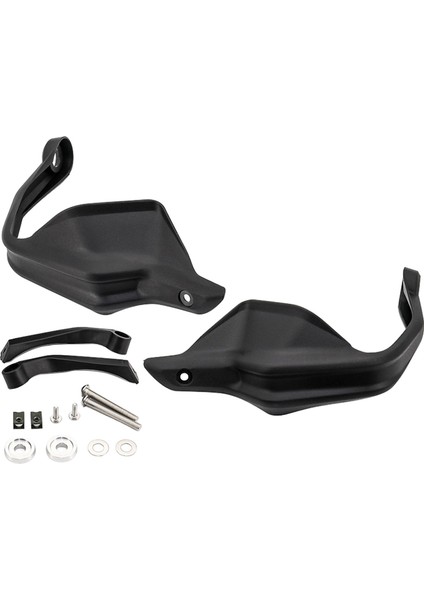 Motosiklet El Guard El Kalkanı Bmw G310GS G310R 17-20 Parça Acc (Yurt Dışından)