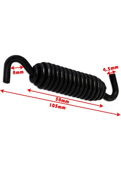 Harley 883 1200 Için Kickstand Taraf Standı Bahar (Yurt Dışından)