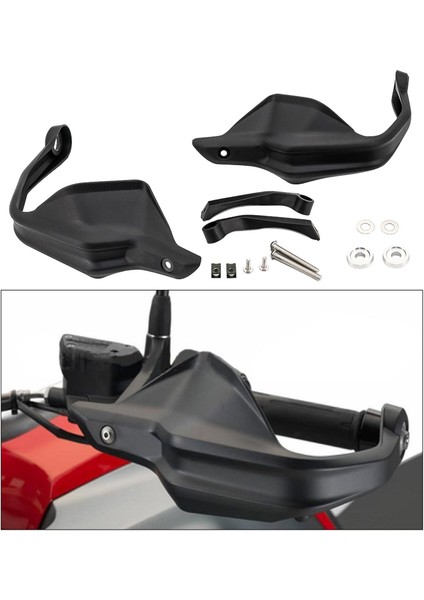 Motosiklet El Guard El Kalkanı Bmw G310GS G310R 17-20 Parça Acc (Yurt Dışından) fırsatları