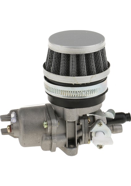 13MM Karbüratör + 43CC 49CC Mini Pit Dirt Cep Quad Bike Atv Için Hava Filtresi (Yurt Dışından)