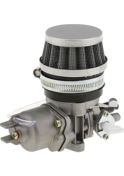 13MM Karbüratör + 43CC 49CC Mini Pit Dirt Cep Quad Bike Atv Için Hava Filtresi (Yurt Dışından) fiyatları