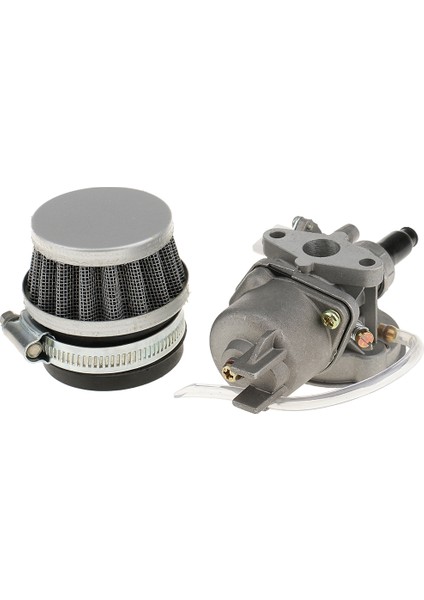 13MM Karbüratör + 43CC 49CC Mini Pit Dirt Cep Quad Bike Atv Için Hava Filtresi (Yurt Dışından) modelleri