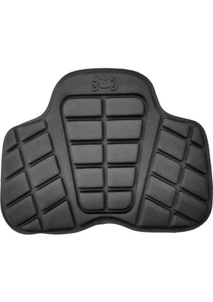 Motosiklet Nefes Koltuk Minderi Binmek Soğutma Koltuk Pad Kaymaz (Yurt Dışından) fiyatları