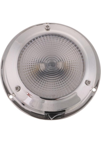 Deniz Kabin Işıkları Araba Iç 12 V Lamba Ampul Kubbe Sıcak Beyaz Işık (Yurt Dışından) modelleri